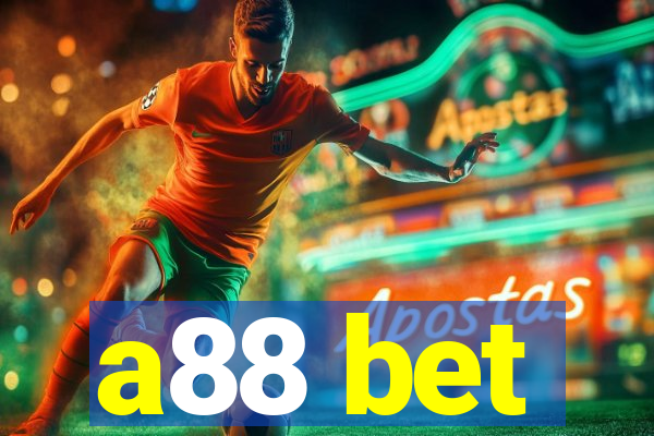 a88 bet